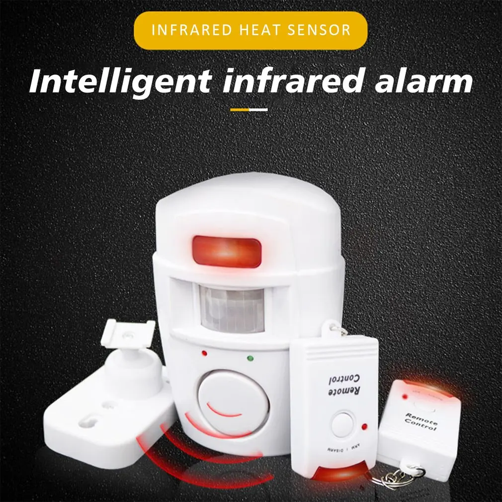 Sim Gsm Alarm - Einige Smart Wireless Home Security PIR