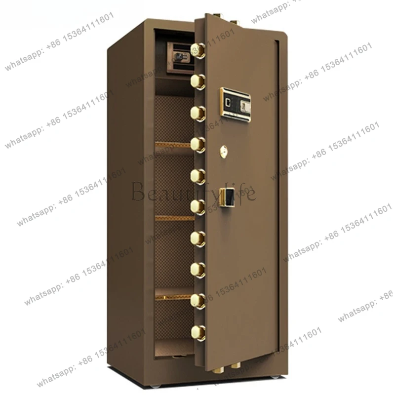 LJY Home Safe Sicherheitsbox M – Home Security America Bewertung und Preis