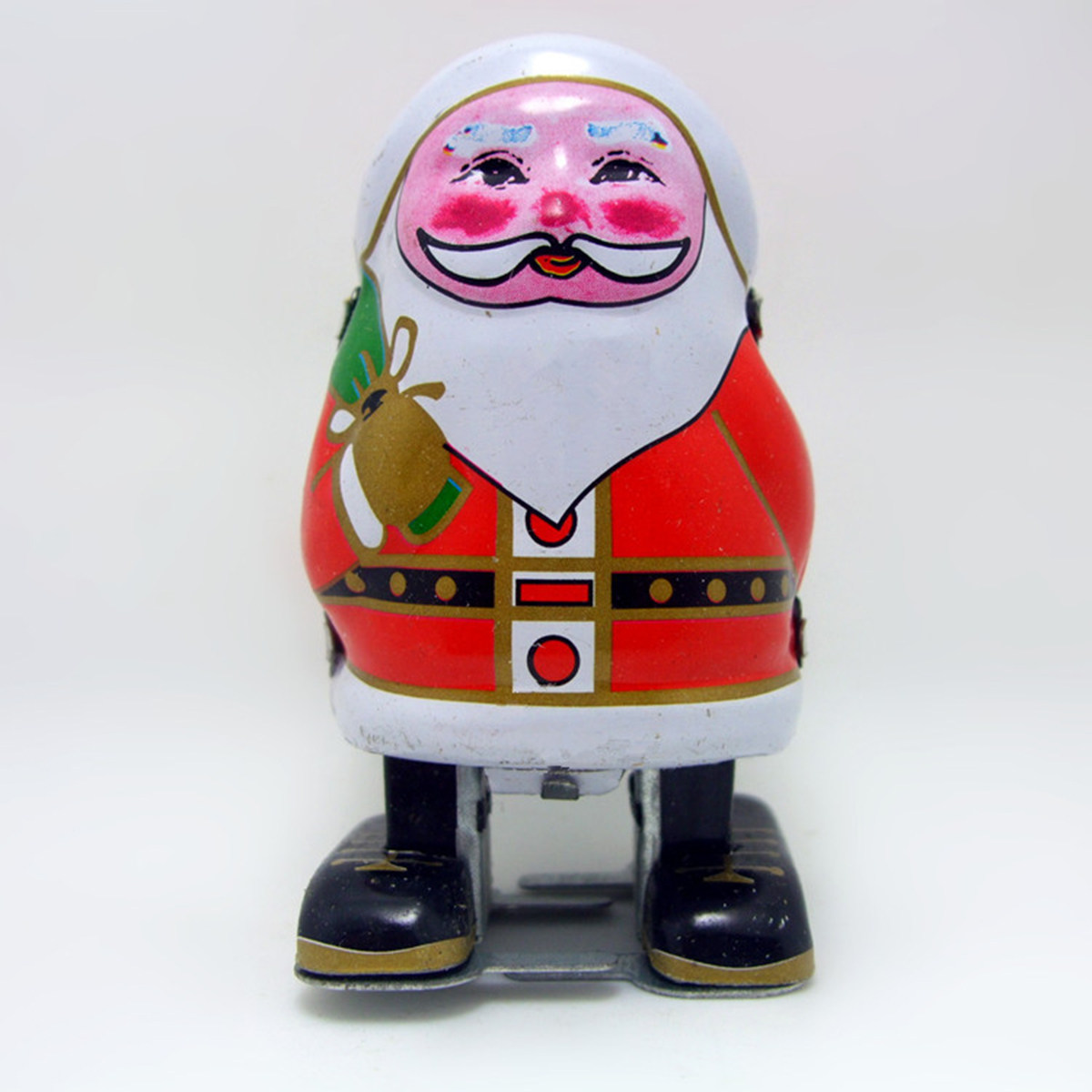 Exquisite handgefertigte Weihn – Home Security Robot Bewertung und Preis