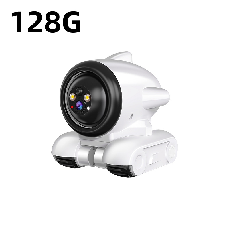 NCZOBOE 1080P Haustier-Überwac – Home Security Robot Bewertung und Preis