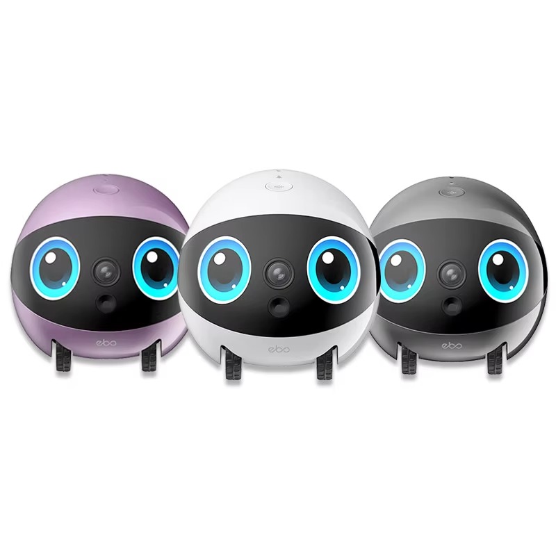 Kamera-Roboter Hund Katze Baby – Home Security Robot Bewertung und Preis