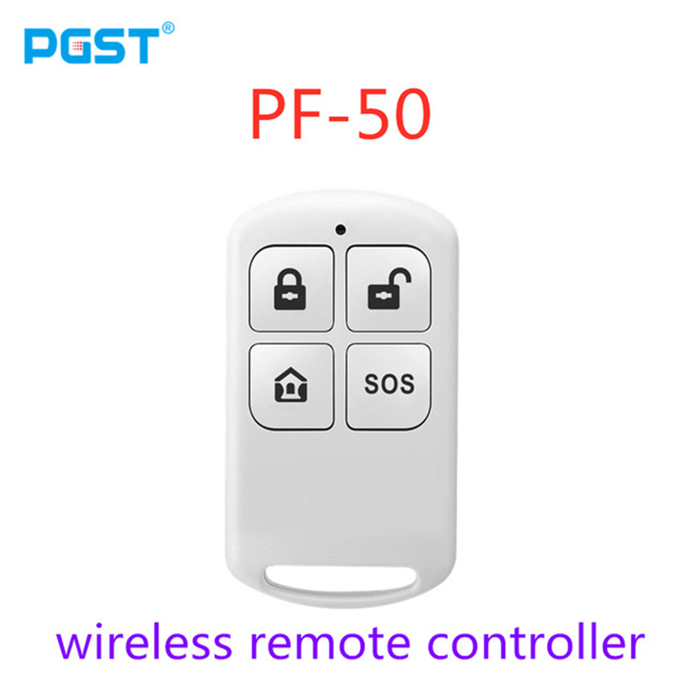 PGST PF-50 Hochwertige drahtlo – Sim Gsm Alarm Bewertung und Preis