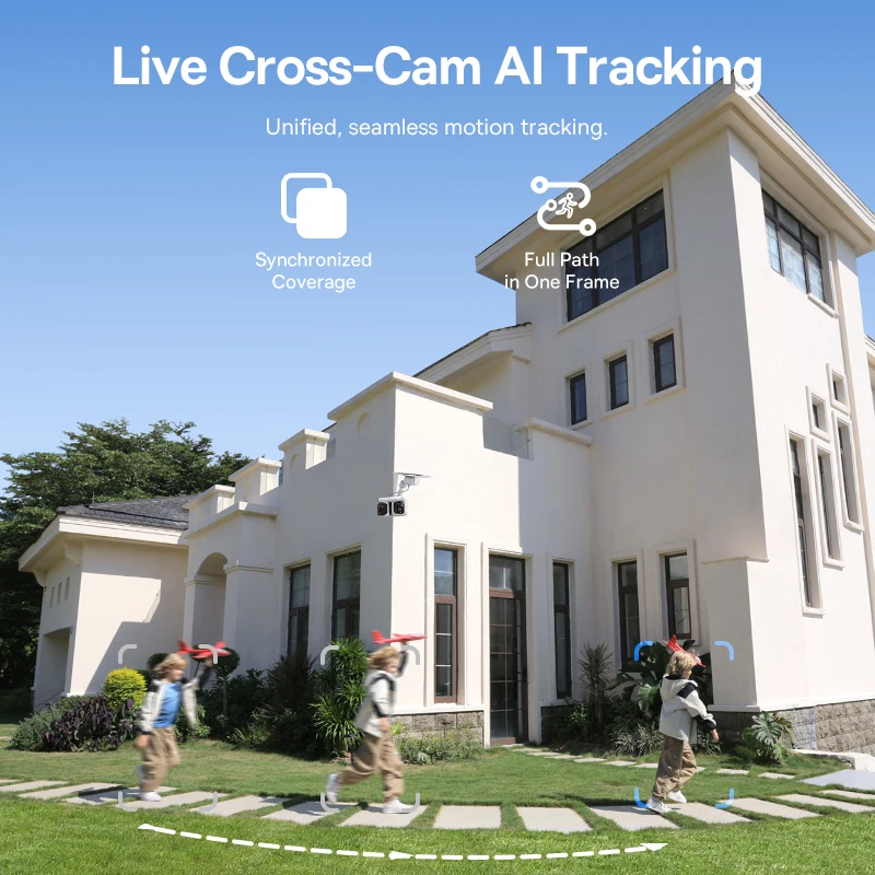 Baseus Security X1 Pro Outdoor – Eufy Camera E220 Bewertung und Preis