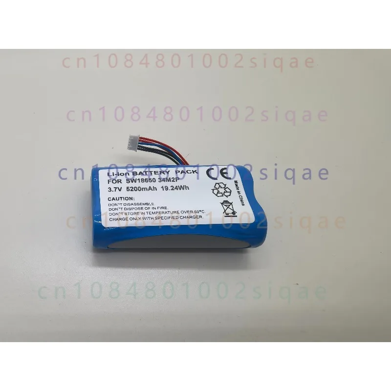 1 Stück Ersatzakku für Eufy SW – Home Security Battery Replacement Bewertung und Preis