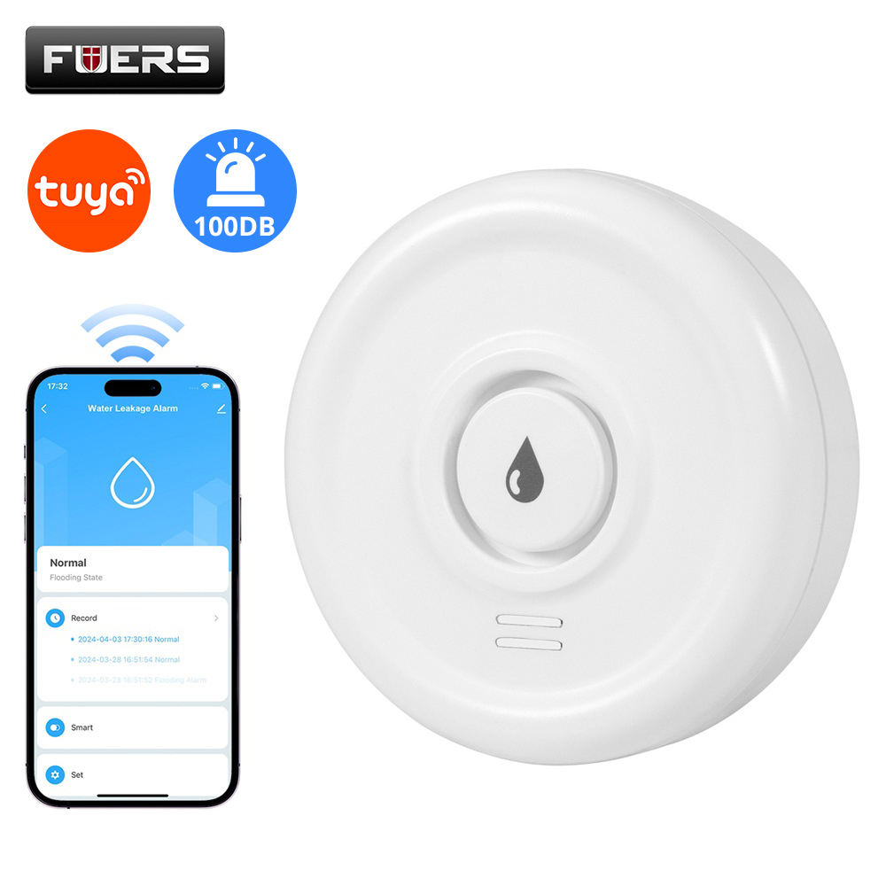 Fuers Wasser Leckage Detektor  – Sim Gsm Alarm Bewertung und Preis