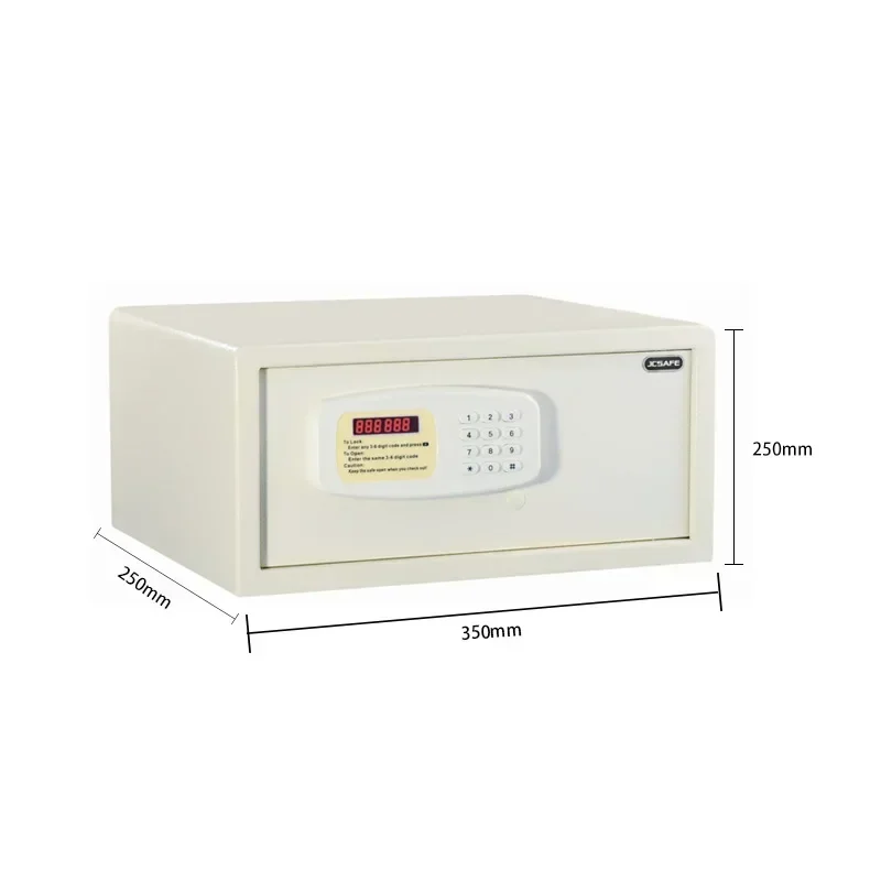 Heimsicherheitsboxen Schlüssel – Home Security America Bewertung und Preis