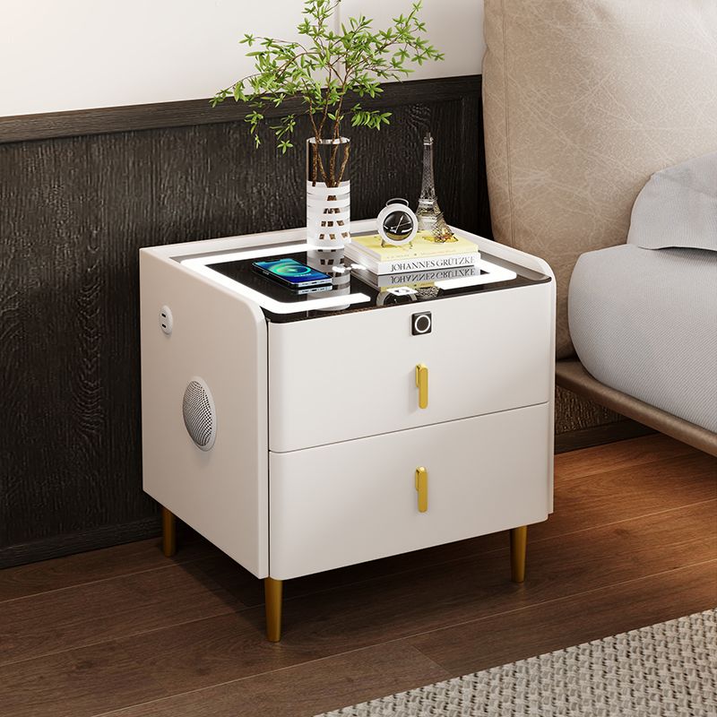 Intelligenter Nachttisch - All – Home Security America Bewertung und Preis