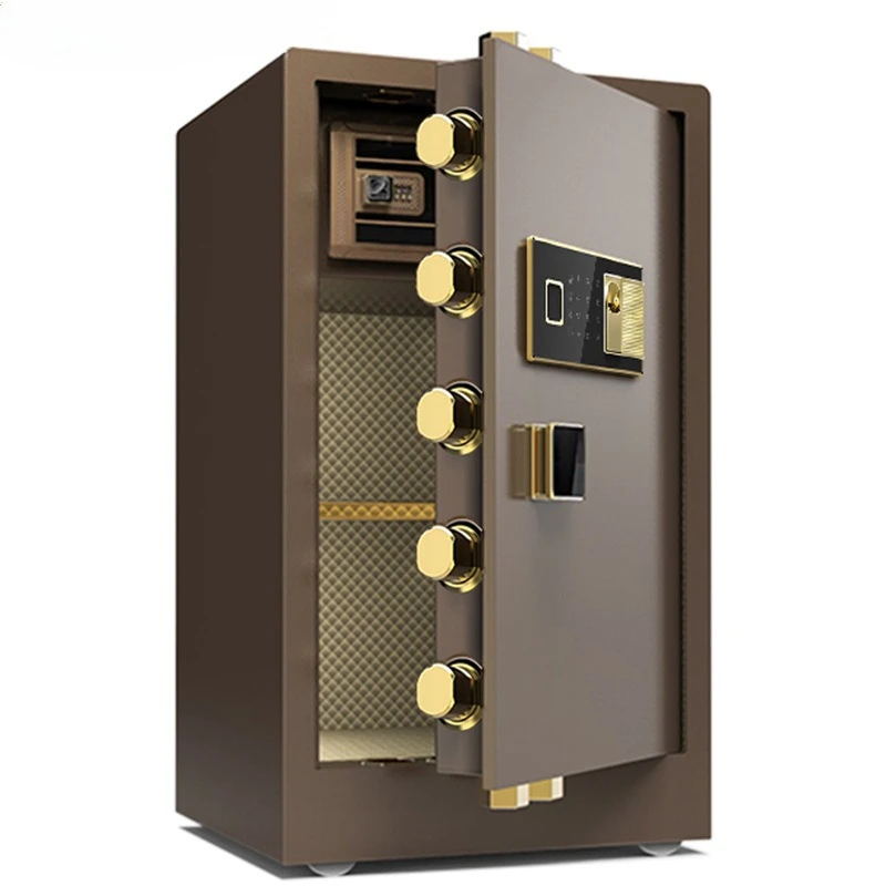 Heim-Sicherheitsbox Moderne Ge – Home Security America Bewertung und Preis