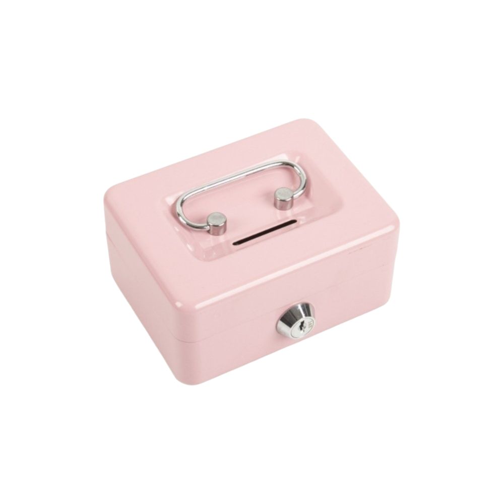 Sicherheitsbox Mini-Format Tra – Home Security Box Bewertung und Preis