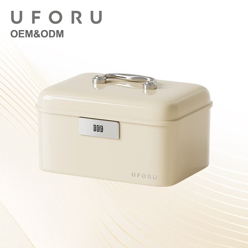 UFORU Abschließbare Aufbewahru – Home Security Box Bewertung und Preis