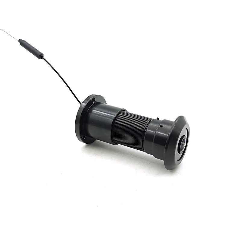 Tuya WIFI Zwei-wege Audio Tür  – Home Security Front Door Camera Bewertung und Preis